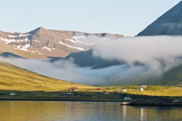 Siglufjörður
