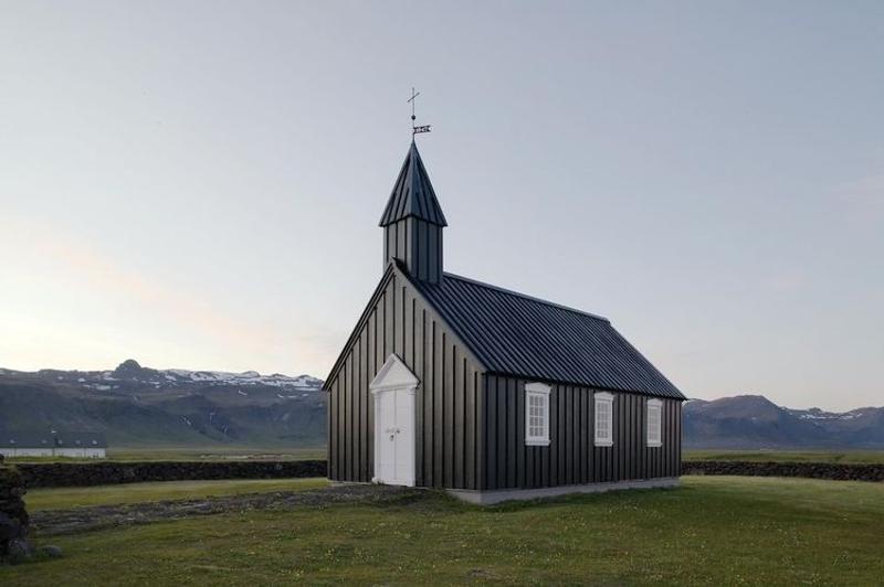 Búðakirkja