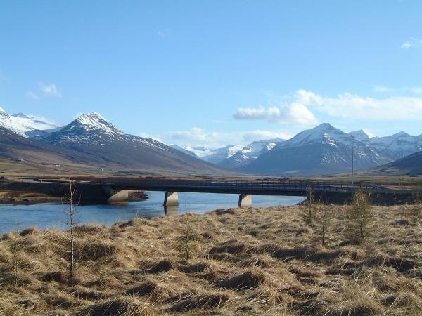 Svarfaðardalur