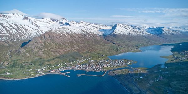 Ólafsfjarðarkirkja