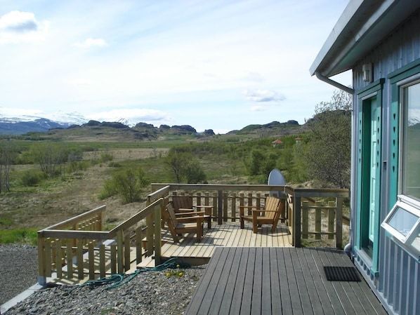 Gistiheimilið Milli Vina