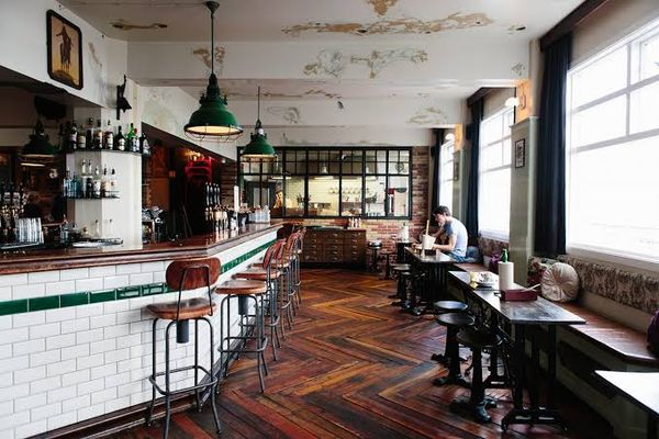 Kex Hostel