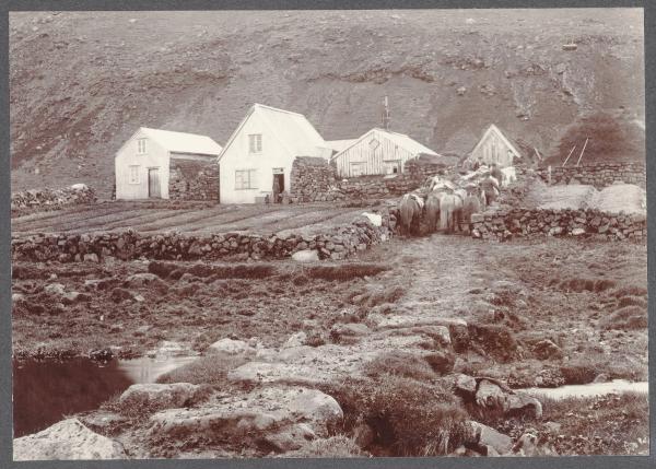 Hlíðarendi