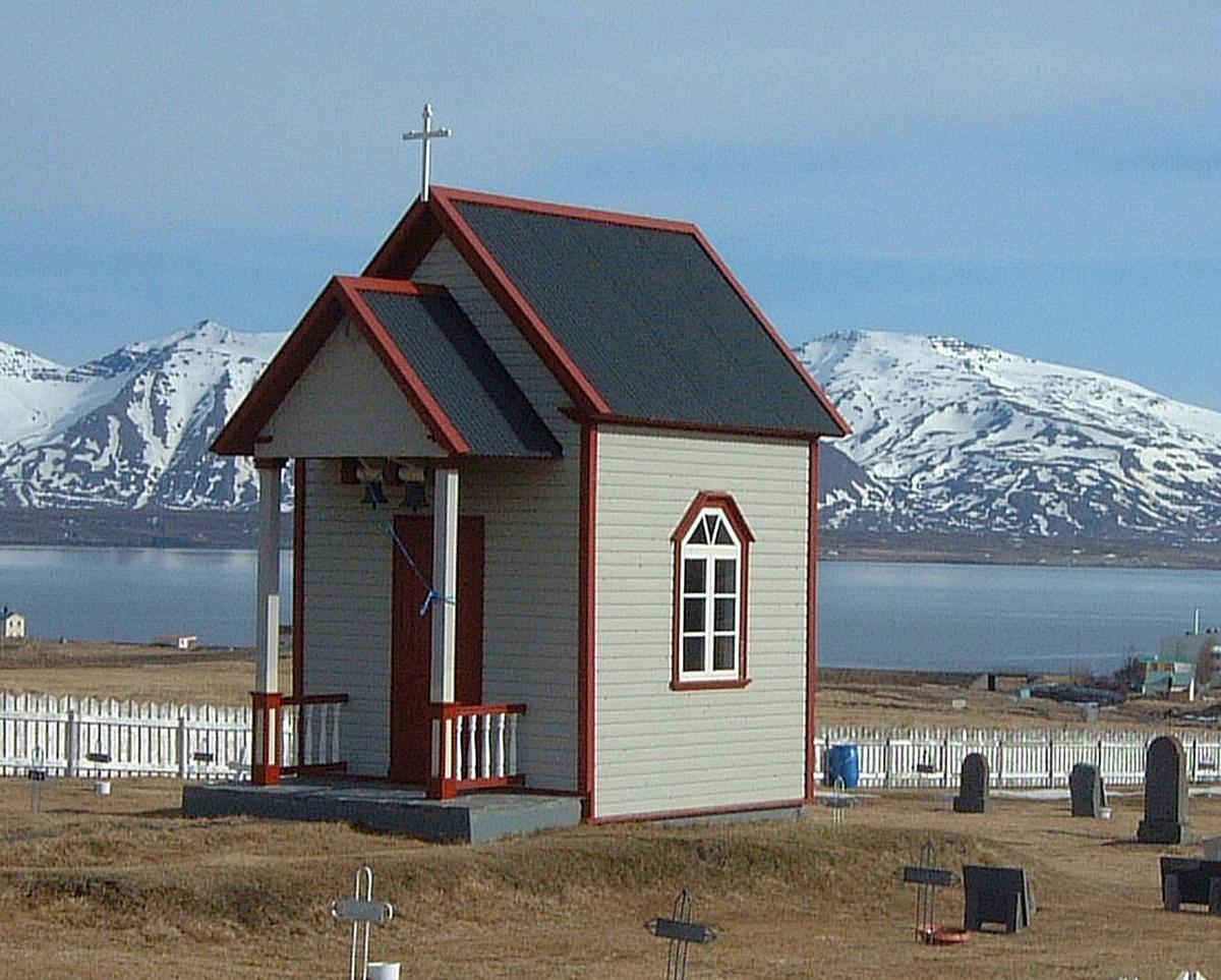 Upsakapella