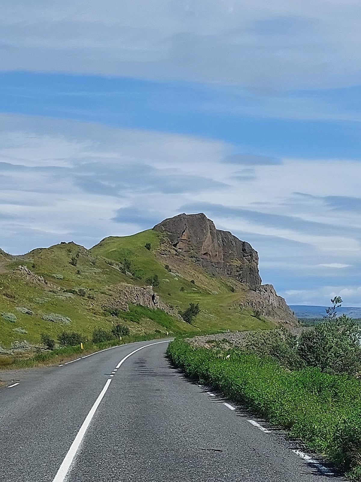 Gaukshöfði