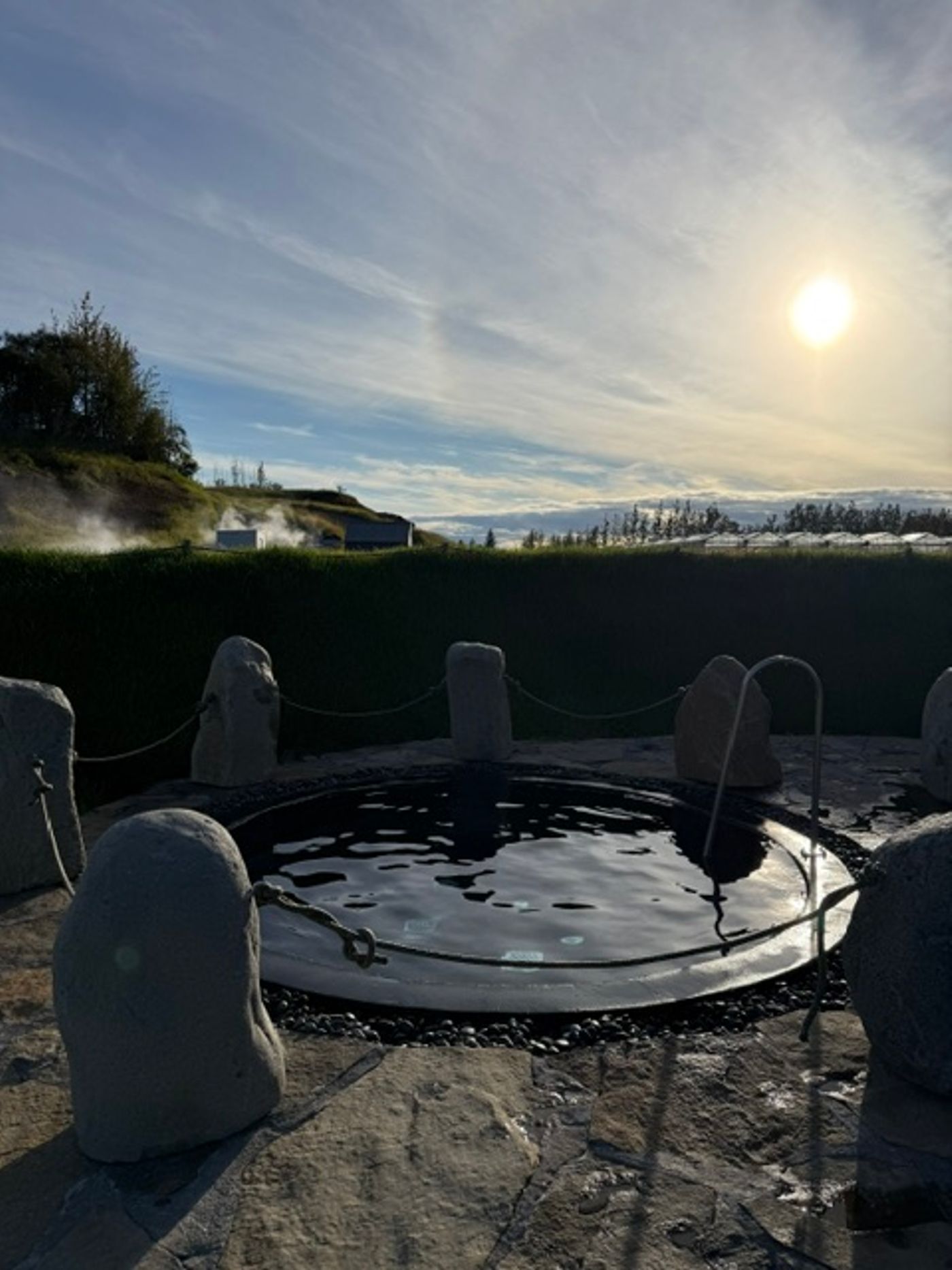 Secret Lagoon Iceland – Our First-Hand Experience at Gamla Laugin