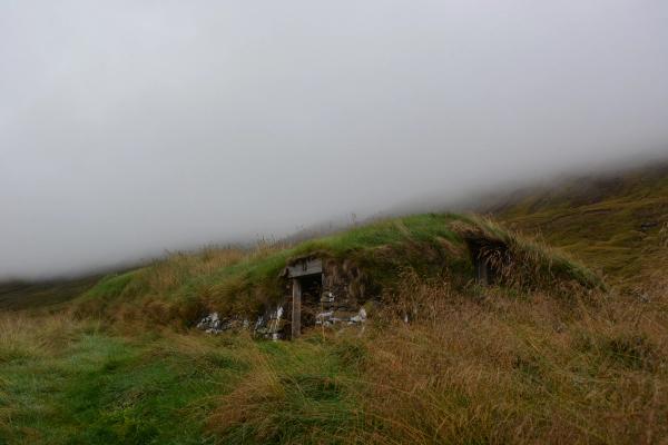 Hjarðarhagi