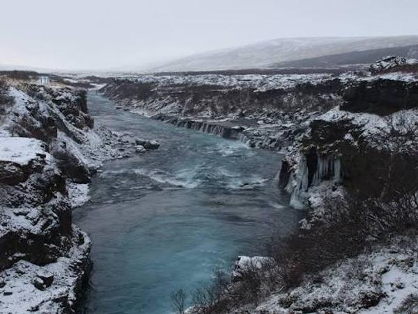 Hvítá