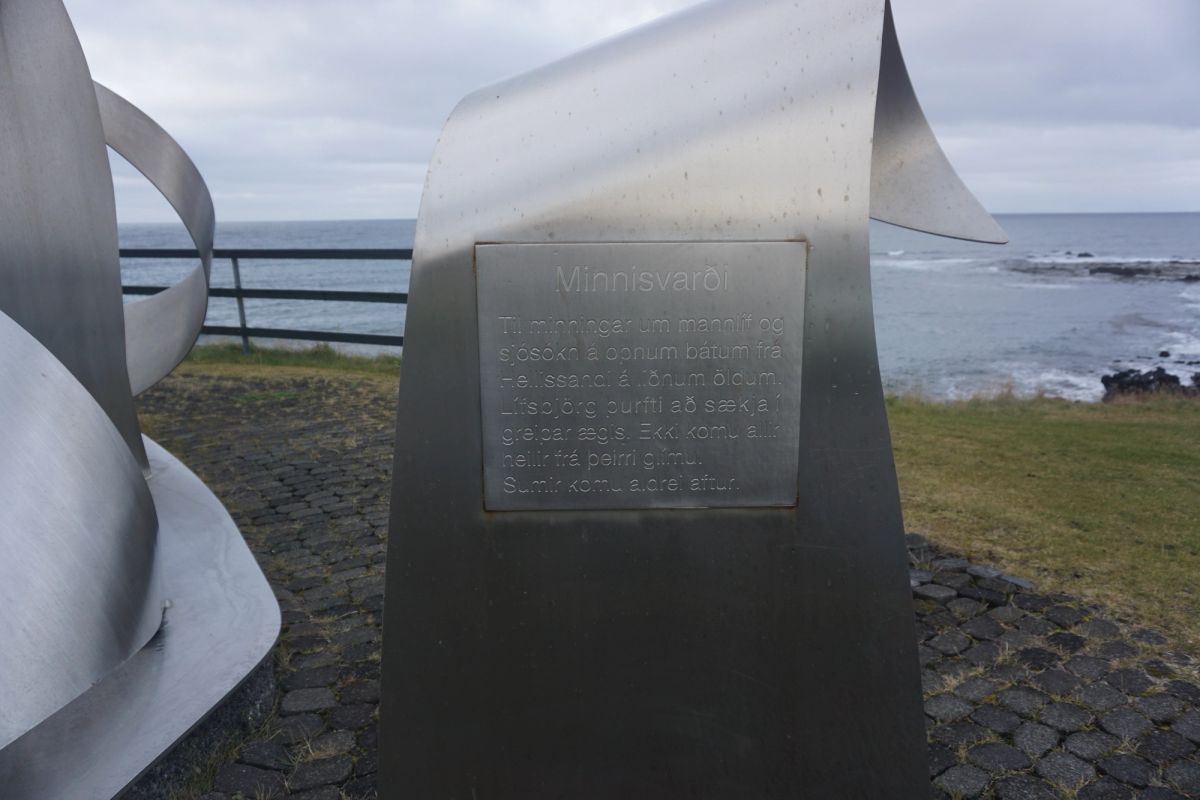 Beðið í von in west-iceland — photo 3