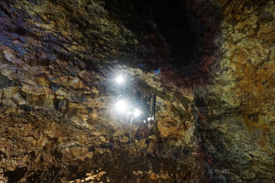 Dentro del Volcán – Nuestra Experiencia en Þríhnúkagígur