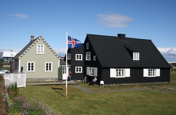 Árnessýsla Folk Museum