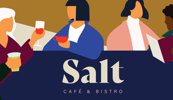salt café & bistro
