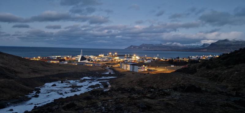 Ólafsvík