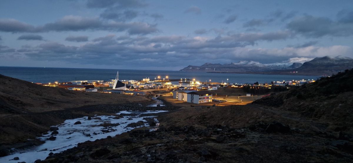 Ólafsvík in snaefellsnes — photo 4