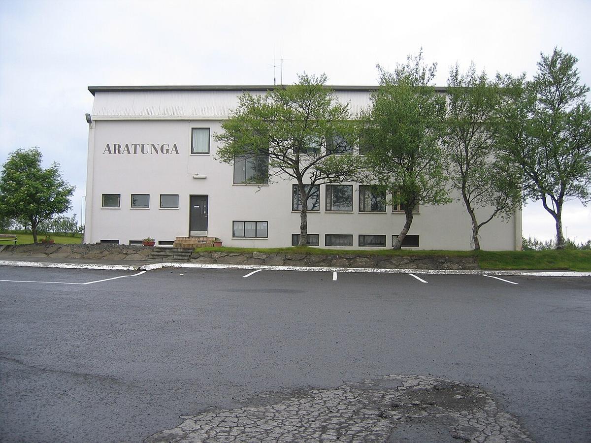Aratunga