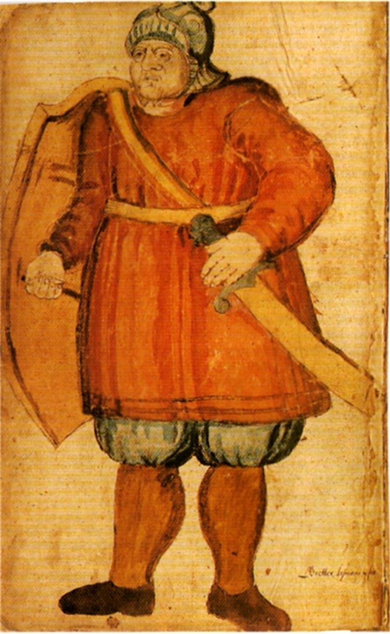 Grettir