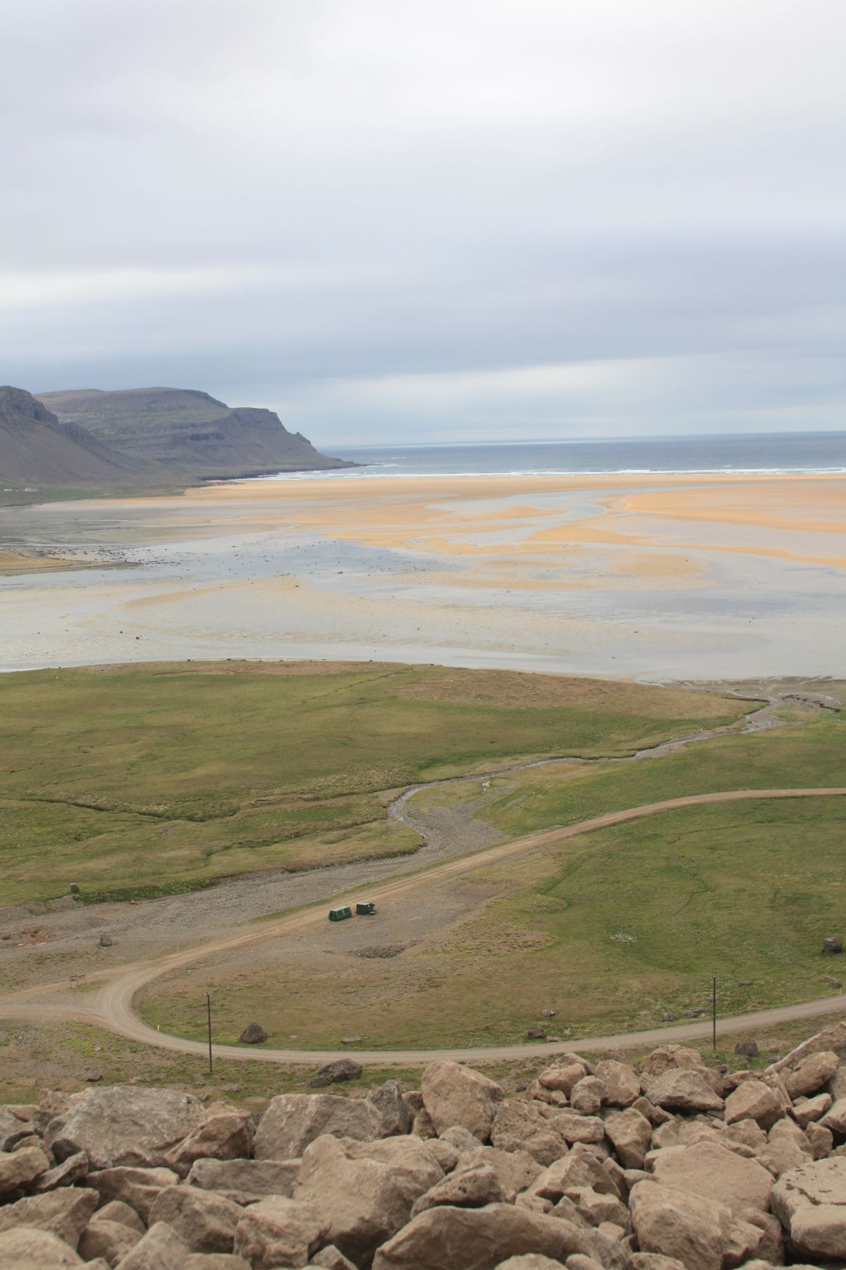 Rauðisandur