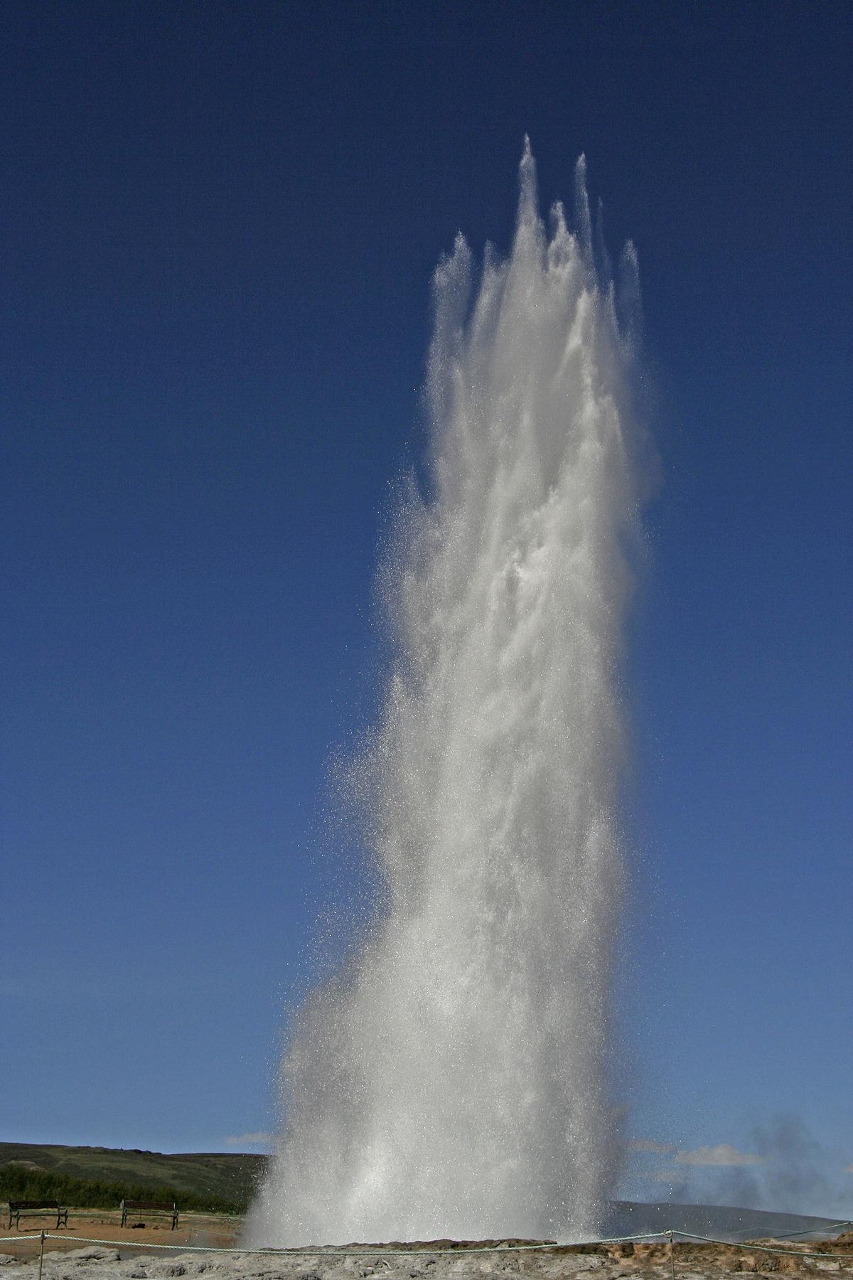 Brúarfoss