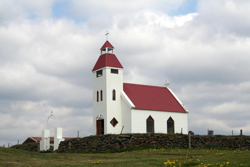 Möðrudalskirkja