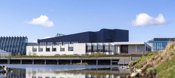 Nordic House — Alvar Aalto's Masterpiece in Reykjavík