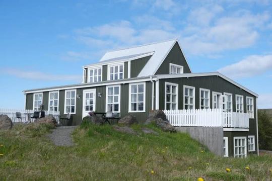 Hótel Goðafoss