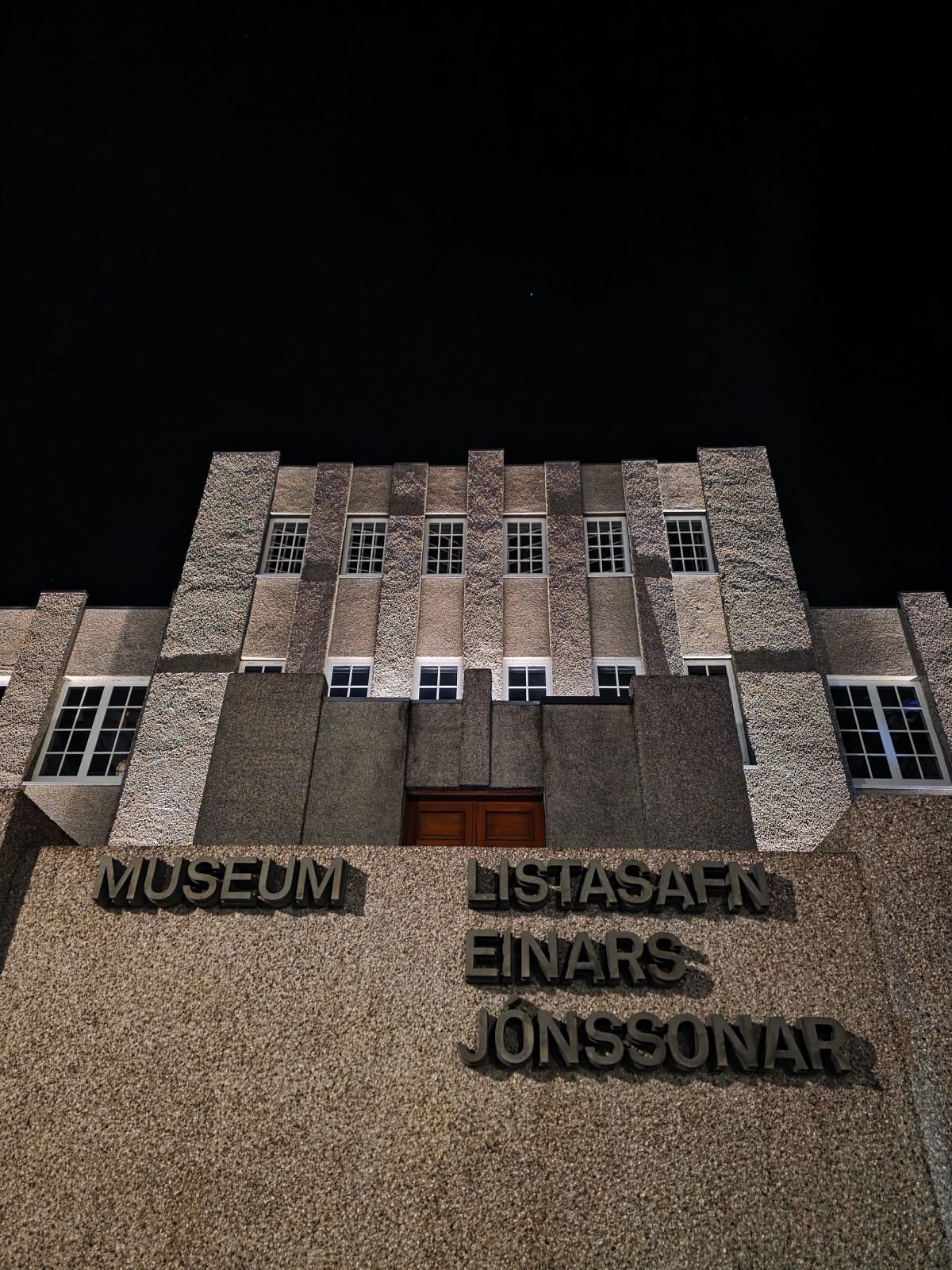 Einar Jónsson Museum — Iceland's Symbolic Sculptor in capital-region — photo 3