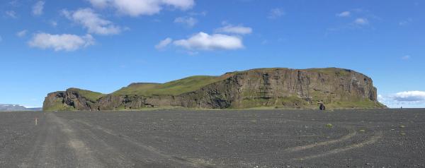 Hjörleifshöfði