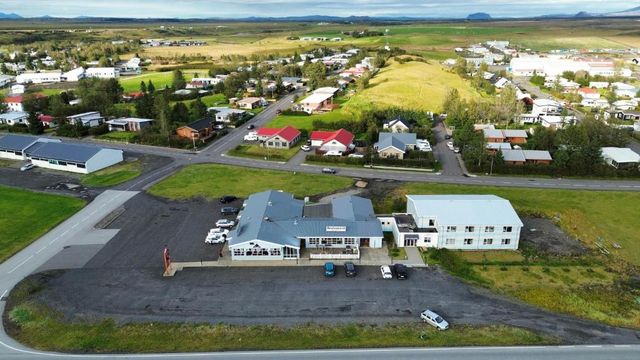 Hótel Kanslarinn