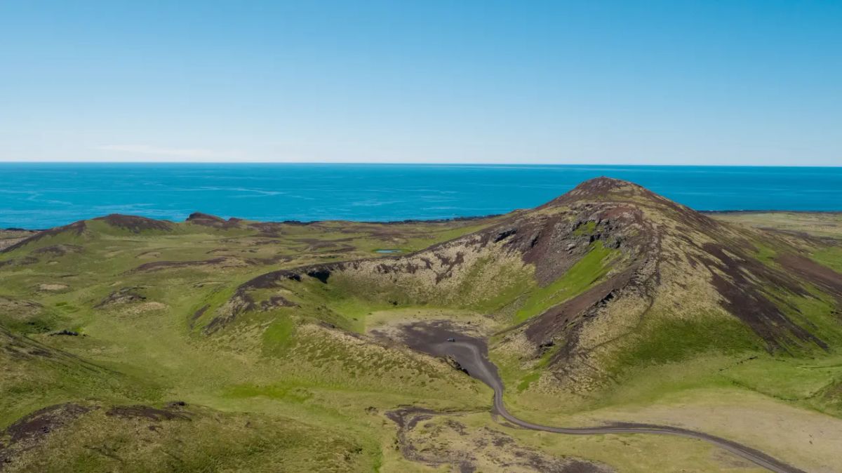 豪加霍拉尔 in east-iceland — photo 1