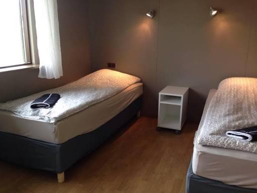 Guesthouse Mið-Mörk