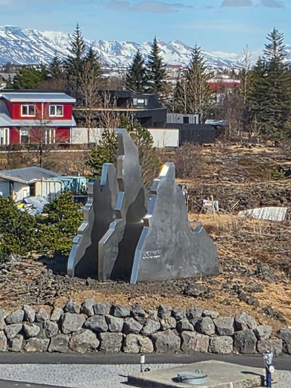 Jötnar