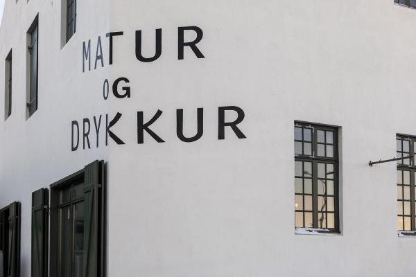 Matur og Drykkur