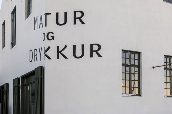 Matur og Drykkur