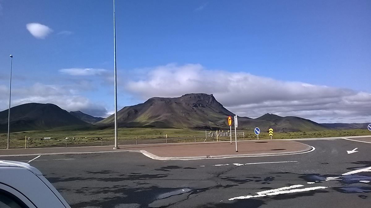 Nyrðri-Eldborg