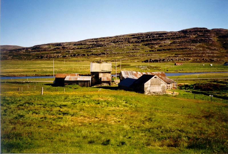 Goðdalur