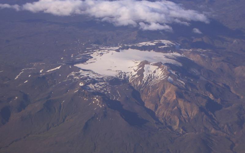 Tindfjöll