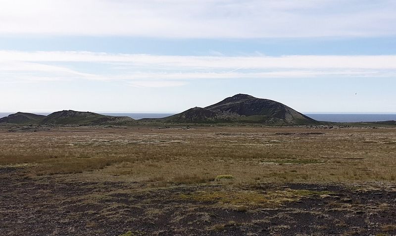 Beruvíkurhraun