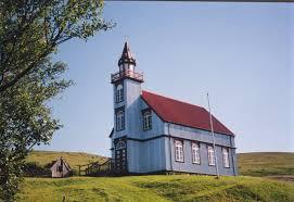 Hlíðarendakirkja