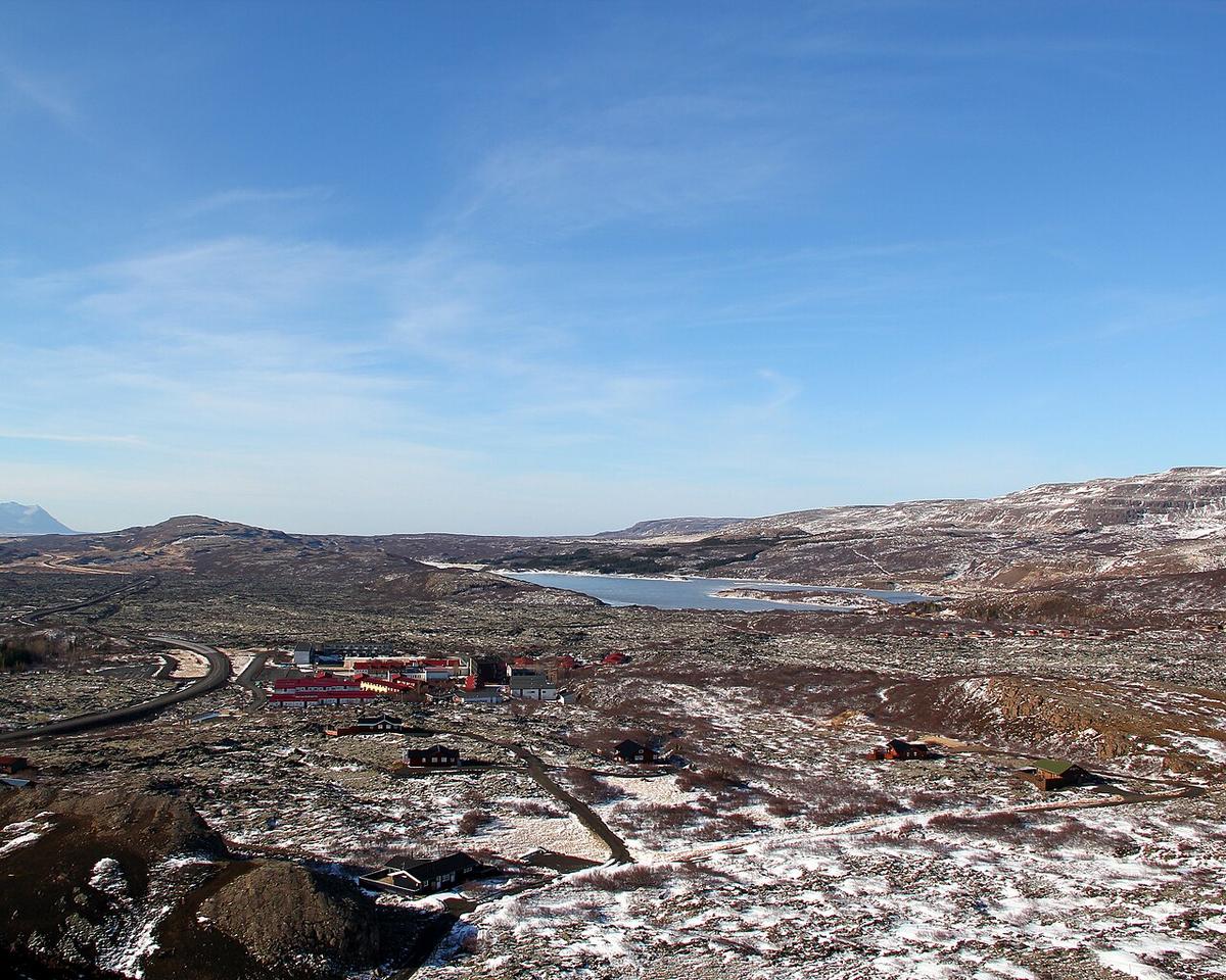 Grábrókarfell