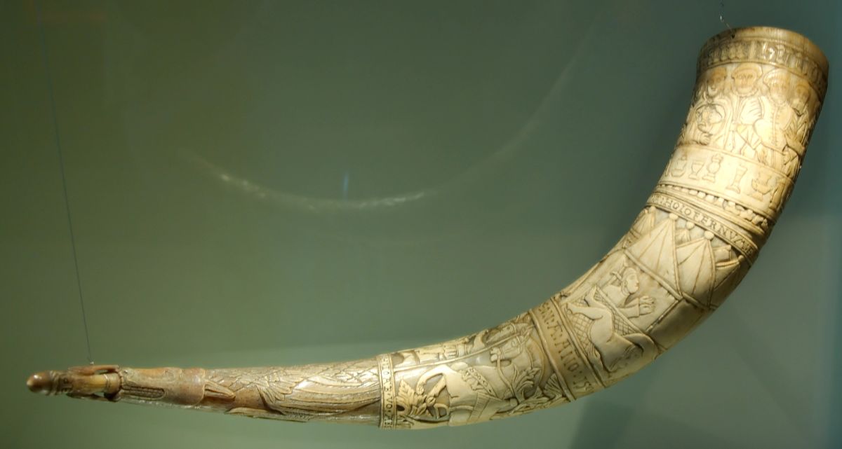 Horn