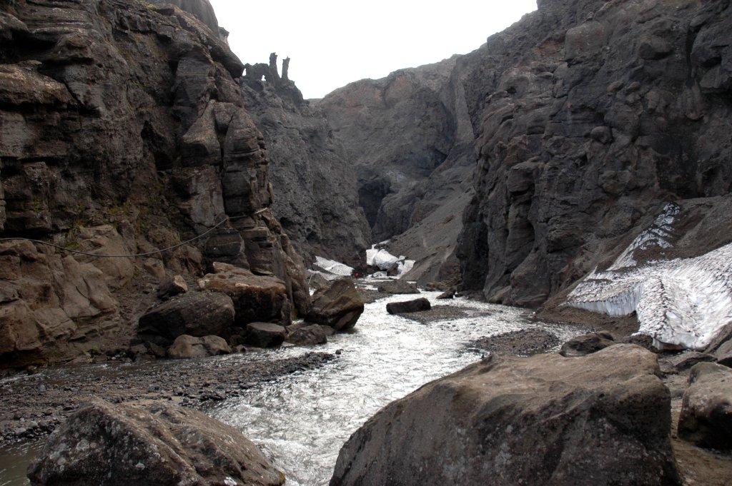 Drekagil