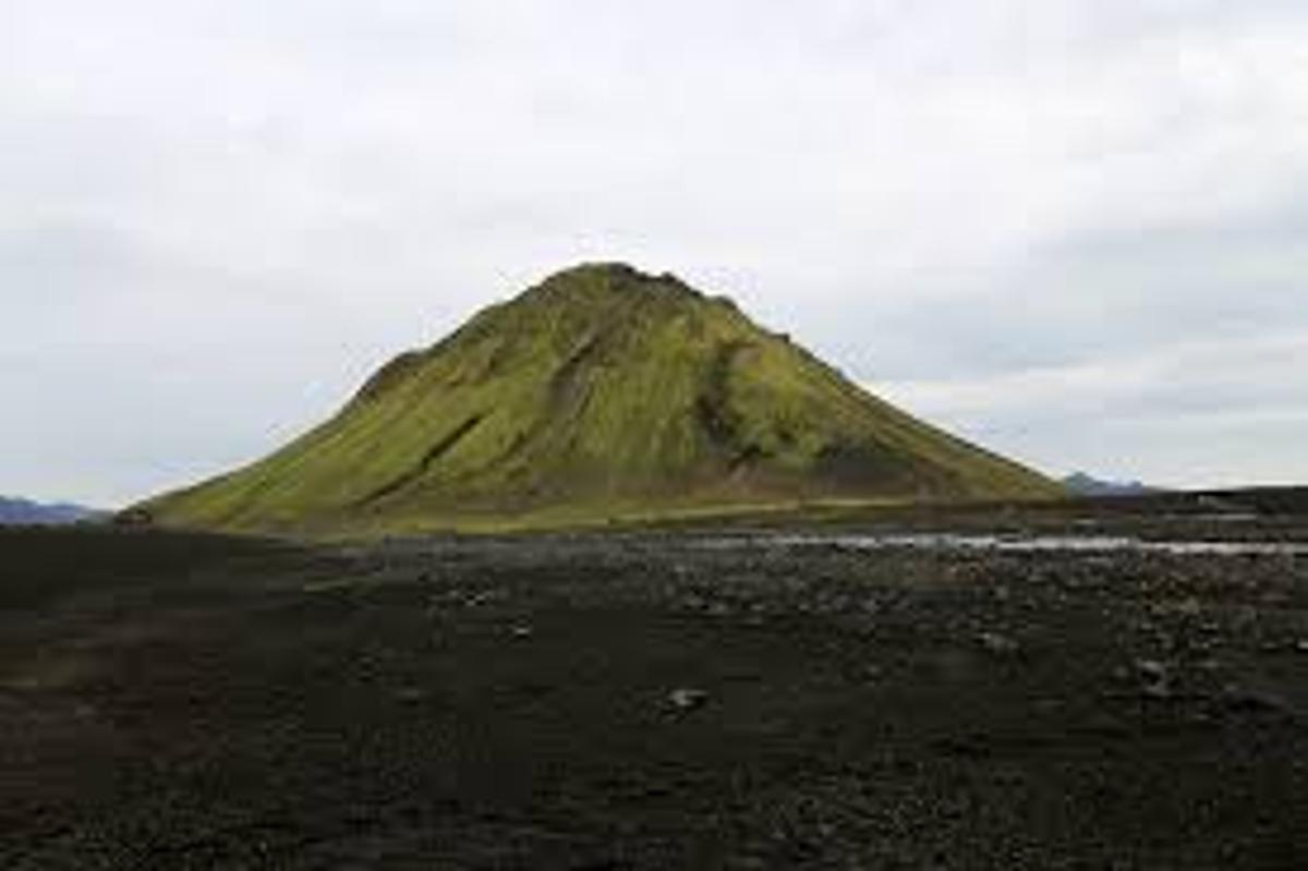 Mælifell