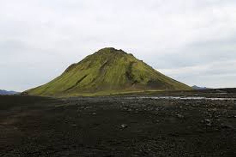 Mælifell