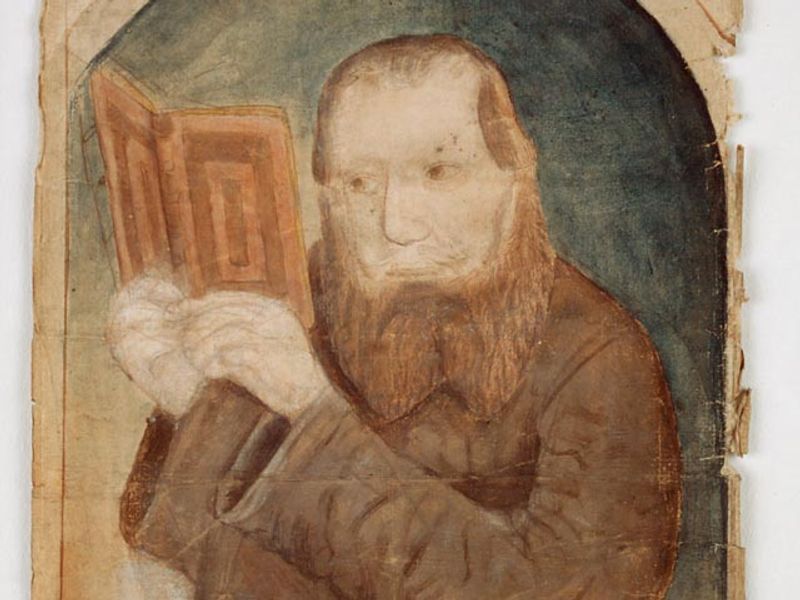 Brynjólfur Sveinsson kennari