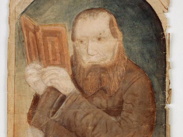Brynjólfur Sveinsson kennari