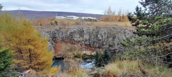 Glerárgil