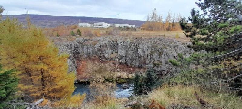 Glerárgil
