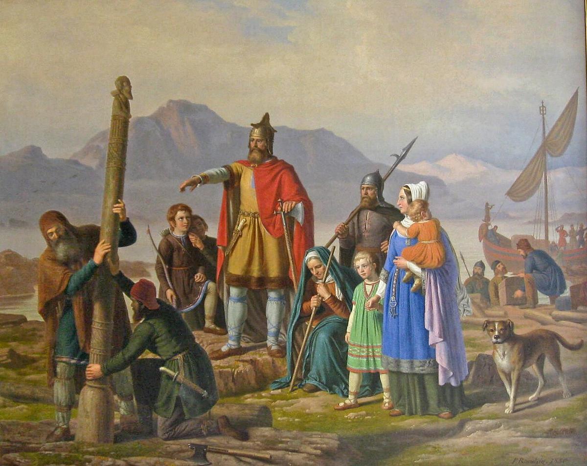Þingnes