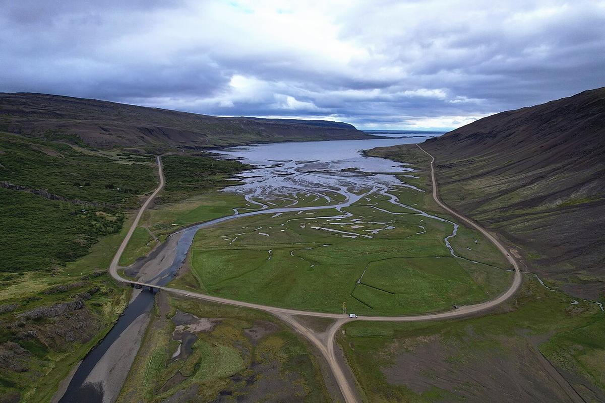 Djúpifjörður
