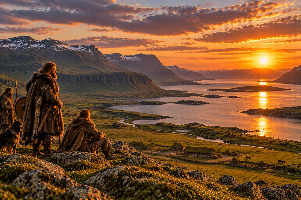 Borgarfjörður